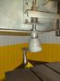 36" DOALL MODEL #3612H VERTICAL BANDSAW: STOCK #19728