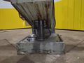 3 HP SUPERMAX MODEL #YCM-16VS VARIABLE SPEED VERTICAL RAM TYPE MILL: STOCK #19651