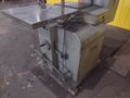 36" DOALL MODEL #3613-20 VERTICAL BANDSAW: STOCK #19212