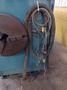 4" TUBE JETLINE MODEL #PLC-76406 AUTOMATIC PIPE & TUBE WELDING MACHINE: STOCK #17072