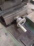 2" RUSH MODEL #250A DRILL & TOOL GRINDER / SHARPENER: STOCK #16303