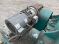 20,000 LB X 30" X .500" YODER COIL CRADLE & STRAIGHTENER FEED LINE: STOCK #13050