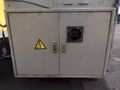 16 TON NISSEI MODEL #FA16 2-DIE INFEED THREAD ROLLER : STOCK #19733