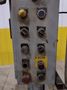 45 TON MINSTER MODEL #4 OBI PRESS, 3" STROKE: STOCK #20190