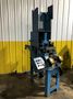 1" TORRINGTON VAIL MODEL #322 2-DIE HYDRAULIC TUBE END FORMER: STOCK #15170