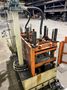 7 TON & 3 TON AIRAM TRAVELING PUNCH & CUTOFF PRESSES: STOCK #18420