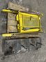 150/110 TON BLISS MODEL #3-1/2C DOUBLE ACTION TOGGLE PRESS: STOCK #20175