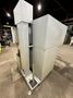 48" X 6.5 HP TECHVAL MODEL VALPAK HYDRAULIC ROTARY COMPACTOR: STOCK #18674