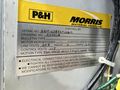 2 TON P&H "HEVI-LIFT SERIES M" POWERED CABLE HOIST WITH POWER TROLLEY: STOCK #17098