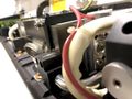 500 WATT ROFIN-LASAG MODEL #FLS-542CL SOLID STATE LASER POWER SOURCE: STOCK #18558