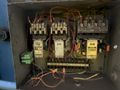30" X .150" ROWE MODEL #SFDC 3-30 POWERED COIL STRIP STRAIGHTENER: STOCK #19804