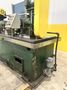 (2) 3 HP DRILL UNIT MODEL #H-150H HORIZONTAL HYDRAULIC DRILLING HEADS MACHINE: STOCK #20669