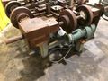 FOUR SLIDE WIRE FORMING MACHINE: STOCK #18987
