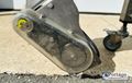 Dorner 7200 Series Sanitary  S.S. Conveyor  |  6” x 72" Up Conveyor with VFD Control