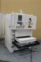 36" AEM BELT GRINDER AND DEBURRING MACHINE: STOCK #70463