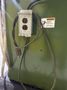 2" RUSH MODEL #250A DRILL & TOOL GRINDER / SHARPENER: STOCK #18259