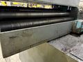 36"W X 24" PRESS EQUIPMENT AIR GRIP FEEDER W/ STRAIGHTENER & ROLL 1998 : STOCK #21953