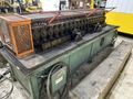 20 STAND X 1.5' X 10" RS CONTOUR ROLLFORMER WITH AMS CONTROLS: STOCK #21331