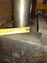 12 TON AIRAM 4-POST PNEUMATIC CUTOFF PRESS, 1" STROKE: STOCK #21330