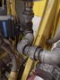 3 HP / 5 HP MOTORIZED TRANSFER FILTER SYSTEM: STOCK #21305