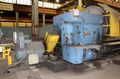 100" X 580" (48') BETTS MODEL 57R ENGINE LATHE: STOCK 71093