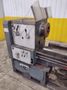 24" X 80" NATIONAL MODEL #24D80 HIGH SPEED GRINDING / POLISHING LATHE: STOCK #22947