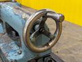 17" x 54" LEBLOND MODEL #3D REGAL ENGINE LATHE, 1.75" HOLE: STOCK #20405