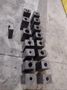 1.25" CAPACITY ABBEY ETNA 2-DIE ROTARY SWAGER POINTER WITH INFEED: STOCK #22573