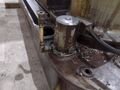 4' X 13" OOYA MODEL #RE2-1300A RADIAL ARM DRILL: STOCK #21178