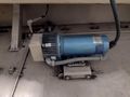 12' x 1/4" CINCINNATI MODEL #2500X12 FSU-II HYDRAULIC POWER SQUARING SHEAR: STOCK #18209