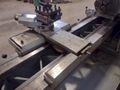 17" X 60" GM SPRINGFIELD MODEL 1610 ENGINE LATHE, 1.75" HOLE: STOCK 17347