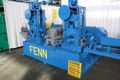 FENN #082-082 (2) STAND TANDEM WIRE FLATTENING MILL: STOCK #65774