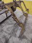 10,000 LBS X 96" CF ADJUSTABLE PLATE & SHEET LIFTER: STOCK #22326