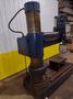 5' x 13" SHARP MODEL #RD-1600 RADIAL ARM DRILL: STOCK #18542
