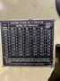 15" X .125" AIDA MODEL #LFS-40R STRAIGHTENER & SERVO COIL STRIP FEEDER: STOCK #20562