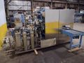 EXTRUDE HONE / SURFTRAN MODEL #STR-1 HIGH PRESSURE WASHER & DEBURRING SYSTEM W/ STORCH DEMAGNETI