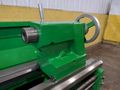 17" X 60" MICROMASTER MODEL #1760 ENGINE LATHE: STOCK #18165