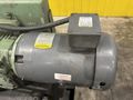 16" x 16" HYD-MECH MODEL #M-16A FULLY AUTOMATIC HORIZONTAL BANDSAW WITH POWER MITRE SWIVEL: STOC