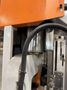 110 TON X 8'6" ERMAKSAN CNC HYDRAULIC PRESS BRAKE: STOCK #80654