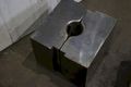150 TON CROSBY HYDRAULIC SWAGING PRESS: STOCK #74576