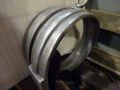 SPIRO SPIRAL DUCT FORMING HEADS (PLEASE CALL TO DISCUSS): STOCK #11354