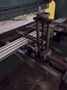 60 TON X 6' WYSONG HYDRAULIC PRESS BRAKE: STOCK #16925