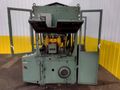 20 TON BRUDERER MODEL #BSTA20 4-POST HIGH SPEED PRESS: STOCK #19218