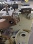 .072" X 1" COIL TORRINGTON MODEL #W-21 SPRING COILER / COIL MACHINE: STOCK #18724