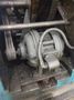 .148" x 2.75" COIL O.D. TORRINGTON MODEL #W12 SPRING COILER / COIL MAKING MACHINE: STOCK 14915