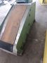 9.8" X .059" AIDA MODEL #LM-2532 9 ROLL POWERED COIL STRIP STRAIGHTENER: STOCK 14441