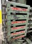 72" x .060" X 19 ROLL VOSS MODEL 84/1.156-19/13 CORRECTIVE COIL LEVELER: STOCK #22095