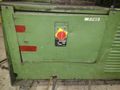 66 TON PEDDINGHAUS MODEL #66/110 PEDDIMASTER HYDRAULIC IRONWORKER: STOCK #22239