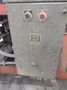 #11 IRON MASTER HYDRAULIC ROTARY REBAR BENDER & BAR SHEAR: STOCK #22436