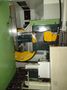 13.4" X 13.4" MISSLER MODEL #DEB-340-CE AUTOMATIC HORIZONTAL BANDSAW, NEW 2000: STOCK #19627